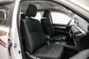 Toyota Hilux SR5 2.8L - Platinum White Inside Black | Export Only