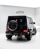 Mercedes Benz G63 AMG MERCEDES AMG G63 | CARBON INTERIOR & EXTERIOR | A22 SUSPENSION | WARRANTY&SERVICE PACKAGE
