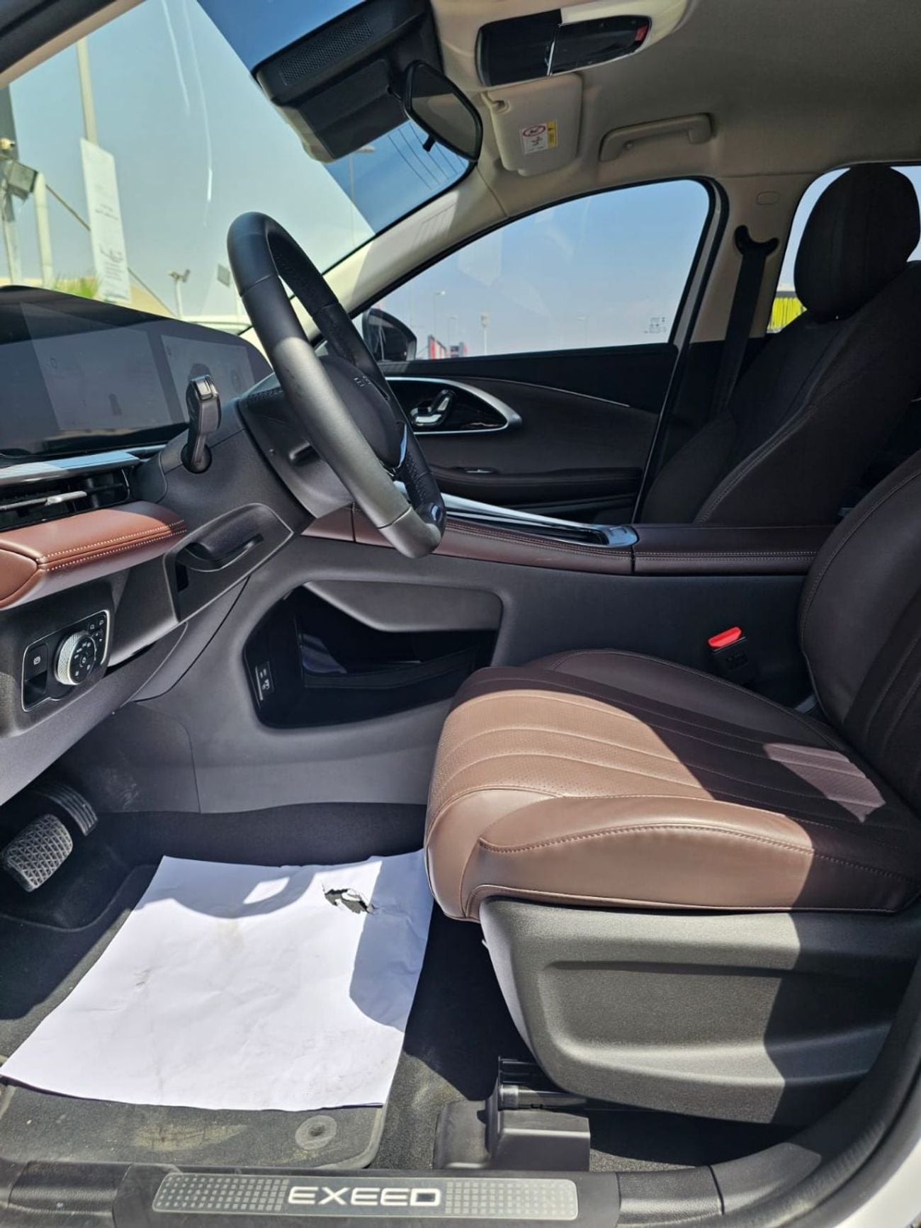 إكسيد TXL FLAGSHIP 1.6T