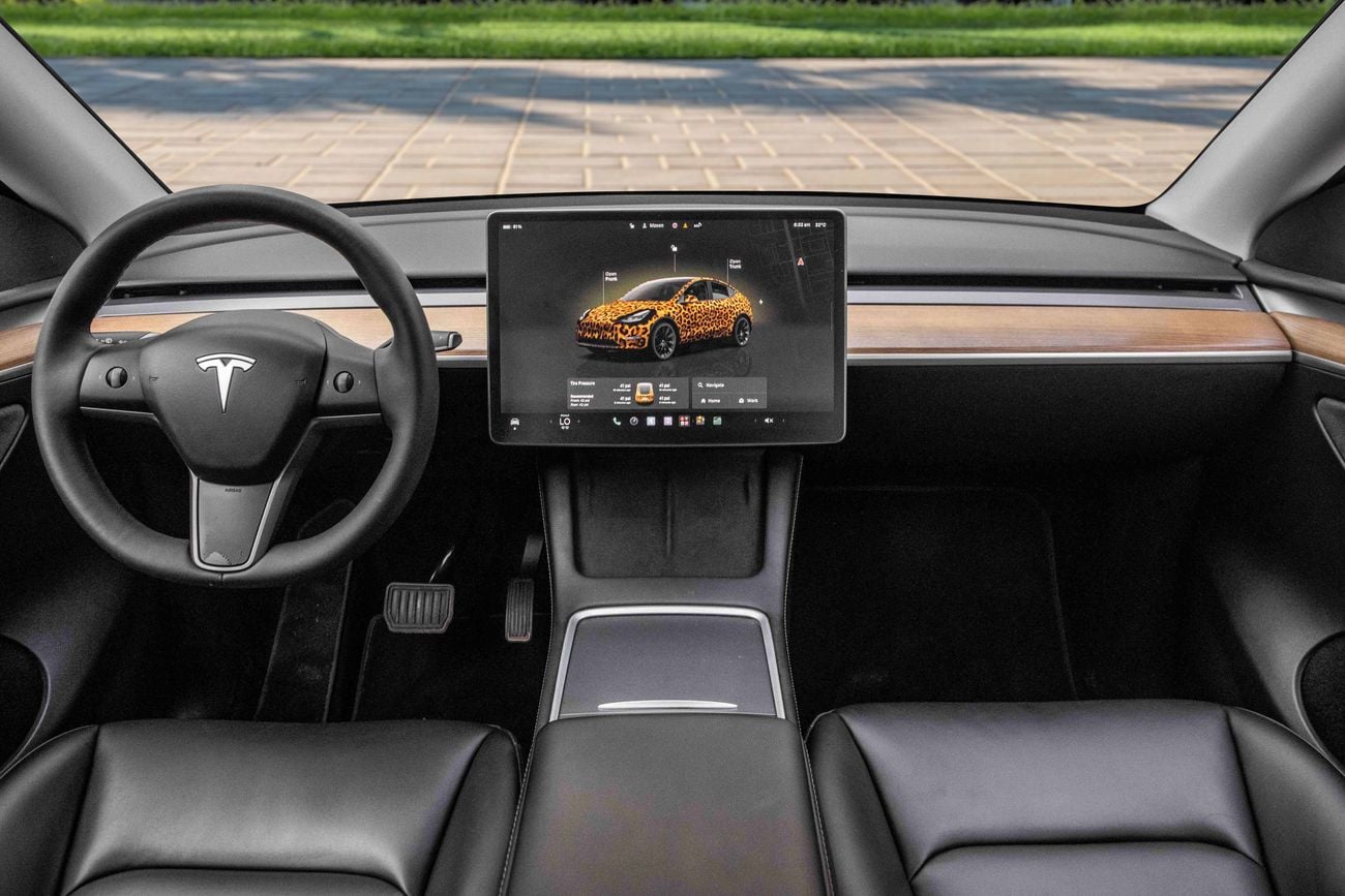 Tesla Model Y Long Range Model Y Dual Motor | 2,253 P.M | 0% Downpayment | Perfect Condition!