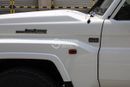 Toyota Land Cruiser 70 LC 78 HARDTOP 2.8L AT 2.8L T-DSL 4WD 3DR 8-SEATER AT WITH DIFF-LOCK 2026