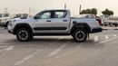 Toyota Hilux ADVENTURE 2.8 Full Option New Shape Brand New