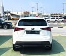 Lexus NX300 PLATINUM LEXUS NX 300 2019.ENGINE 2.0L/V4.