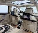 Mercedes Benz S560 STANDARD 2025 Land Rover Defender 90 HSE, Agency Warranty+Full Service History, Middle East Specs.
