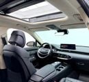 Genesis GV70 PRESTIGE Warranty, Full Service History, Fully Loaded, GCC