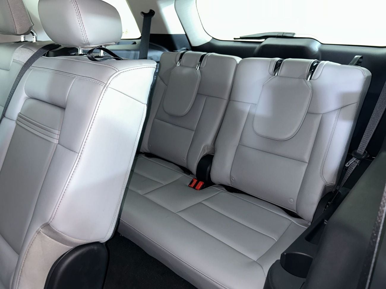 فورد إكسبلورر ACTIVE COMFORT PACKAGE معرض سيارات القوز EX-E3325/AL TAYER MOTORS/ AL QOUZ