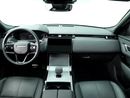 Land Rover Range Rover Velar DYNAMIC SE P250 European Specs - Brand