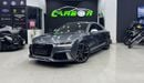 Audi RS7 PERFORMANCE