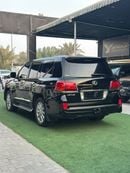 Lexus LX570 TOP