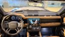 Land Rover Defender 110 X-DYNAMIC HSE P400