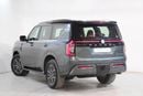 Nissan Patrol SE PLATINUM CITY 2.0