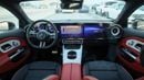 Mercedes Benz CLA 200 AMG COUPE GCC 2027 With 2 Years Unlimited Mileage Warranty At Official Dealer