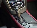 كاديلاك CTS PREMIUM LUXURY كاديلاك CT5 موديل 2019، مواصفات خليجية فاخرة // حالة ممتازة // مالك واحد