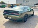 Dodge Challenger SXT
