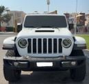 Jeep Wrangler Unlimited RUBICON 392