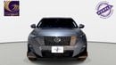 جي إي سي GS3 إمزوم R- STYLE | 2024 | 0%DP | AED 918 / Month | Gargash Warranty | Service History