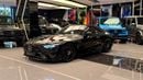 Mercedes Benz SL63 AMG E PERFORMANCE SL 63 AMG S E PERFORMANCE GCC Specs