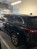 Renault Koleos PE