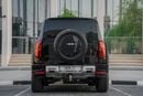 BYD Leopard 5 FLAGSHIP 2026 LEOPARD 5 ULTRA Plus 210KM Hydraulic suspension LiDAR With Hook 2 Difflock