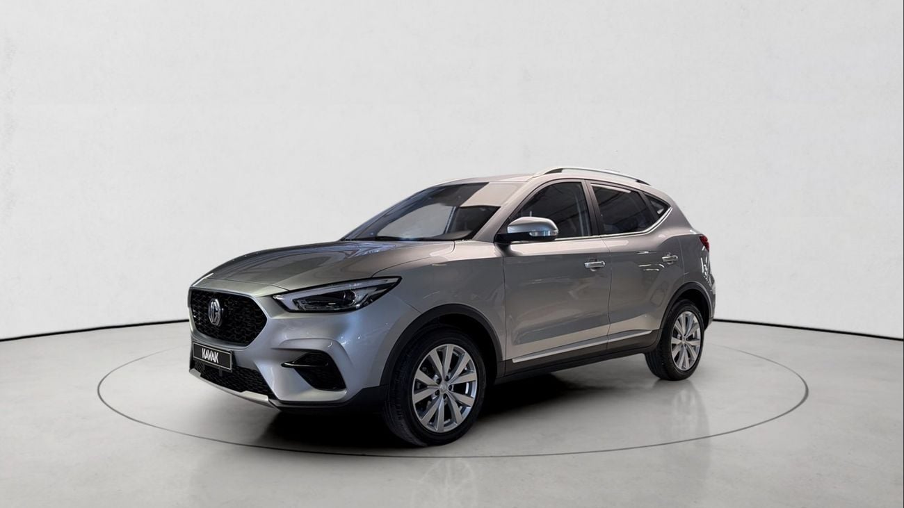 MG ZS STANDARD | Guaranteed Warranty | 0 Down Payment