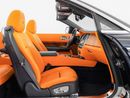 Rolls Royce Dawn Standard