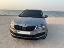 Skoda KAROQ STYLE LTH