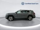 Volkswagen Teramont COMFORTLINE Teramont Comfortline 2L (Facelift 2) | Premium 7-Seater SUV | Panoramic Sunroof | Leather | ACC | Ca