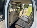 Jeep Grand Cherokee L 3.7 L