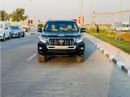 Toyota Prado VXR Toyota Prado V6 2018 full option