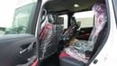 Toyota Land Cruiser VXR FULL OPTION LC300 3.5L HEV 457TT AT | 7-SEATS | JBL | 360 CAMERA | SOFT DOOR CLOSING| 2026MY