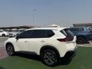 Nissan Rogue PLATINUM Full - panoramic view - 360 camera