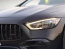 Mercedes Benz AMG GT 53 MERCEDES- GT 53 | | SINGLE OWNER | WARRANTY TILL JUNE