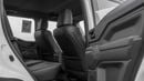 Toyota Land Cruiser Fj GXR 2027 Toyota Land Cruiser FJ 2.7L AT Petrol (White-Black)