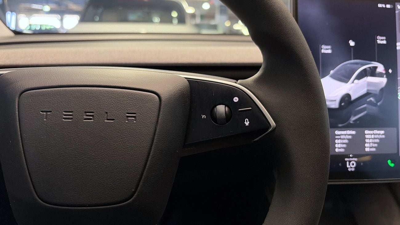 Tesla Model Y | Guaranteed Warranty | 0 Down Payment