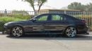 BMW 735i MASTERCLASS M SPORT PACKAGE (For Export , НА ЭКСПОРТ) 7-Series 3.0T RWD GCC 2026 Без пробега
