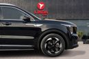 Kia Sorento EX Kia Sorento EX 2024 GCC | Agency Warranty