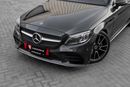 Mercedes Benz C200 C200 | 2,742 P.M | 0% Downpayment | Mercedes-Benz Warranty & Service