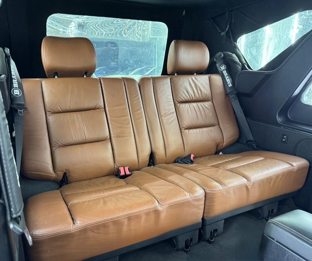 Mercedes Benz 500 G 500