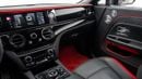 Rolls Royce Spectre STANDARD - 2024 - GCC - Under Warranty and Service Contract