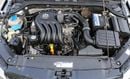 Volkswagen Jetta COMFORTLINE SE