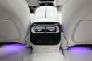 Mercedes Benz S580 L 4M EXCLUSIVE