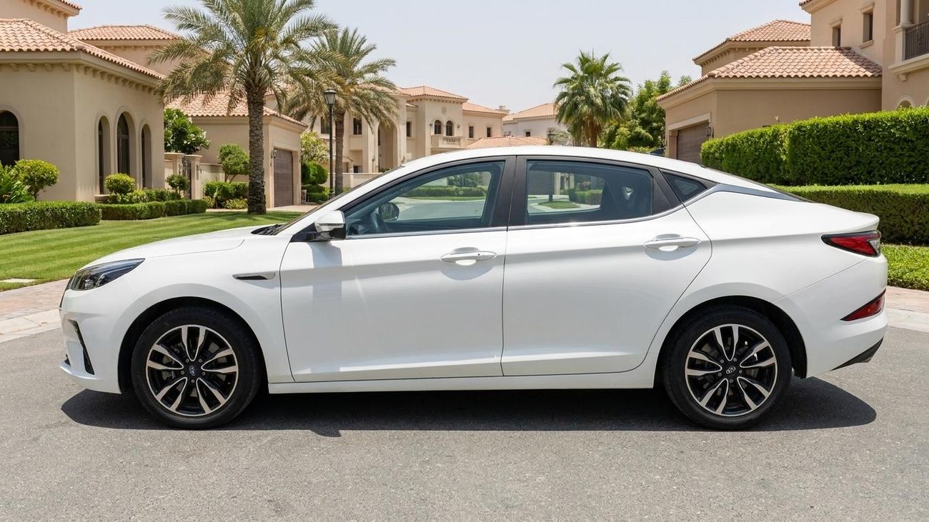 JAC J7 INTELLIGENT 2023 | AED 509/Month | 0 DP | 30 Day Return | Warranty | Service History