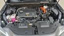 Lexus NX 350h HYBRID EXECUTIVE