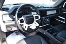 Land Rover Defender Defender P400 110 HSE V6 3.0L 2020 NO Accidents No PAINT Super clean car Best price BRAND New car