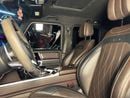 Mercedes Benz G63 AMG STANDARD