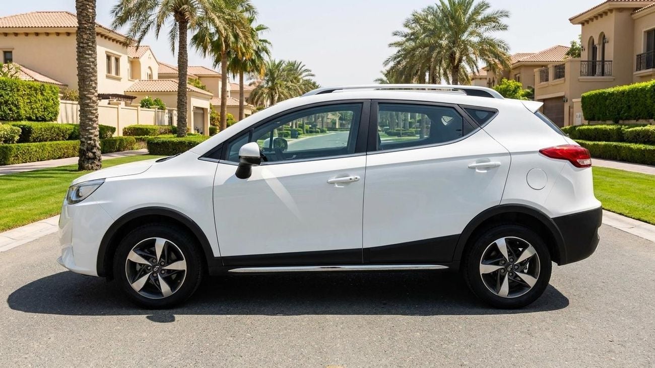 JAC S3 INTELLIGENT 2023 | AED 402/Month | 0 DP | 30 Day Return | Warranty | Service History