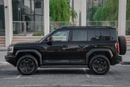 BYD Leopard 5 FLAGSHIP 2026 LEOPARD 5 ULTRA Plus 210KM Hydraulic suspension LiDAR With Hook 2 Difflock