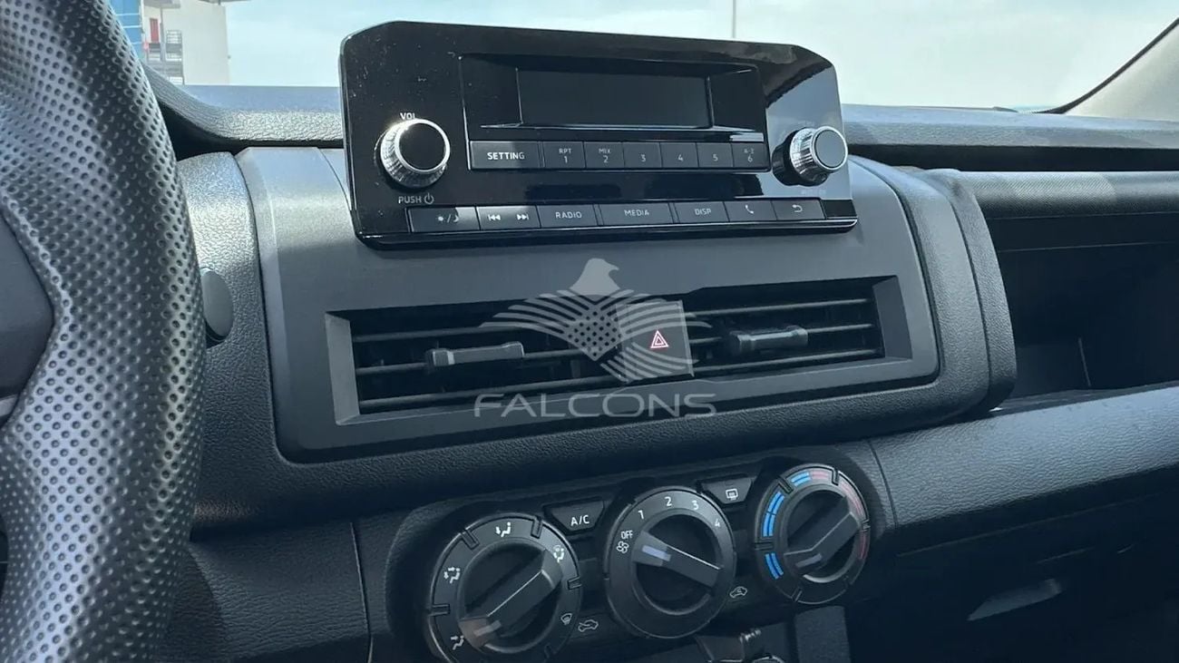 ميتسوبيشي L200 GL