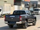 Mitsubishi Triton 2.4 DIESEL 4WD