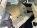 Mercedes Benz E400 STANDARD